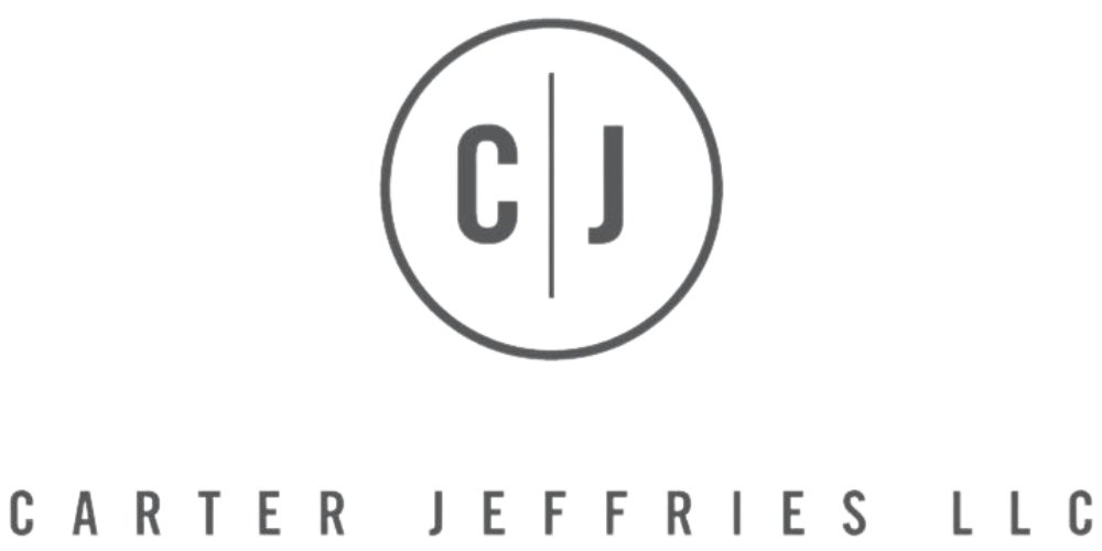 Carter Jefferies Logo trans